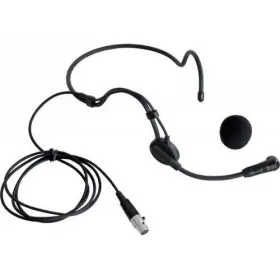 JB Systems WHS-20 Headset voor WBP-2 met mini-XLR