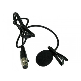 microfoon - JB Systems WBS-20 Draadloos UHF body pack microfoon