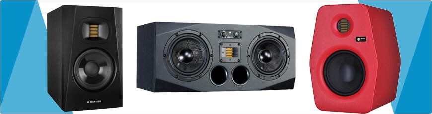 Beste prijs-kwaliteit DJ Monitoren en Studio speakers kopen?
