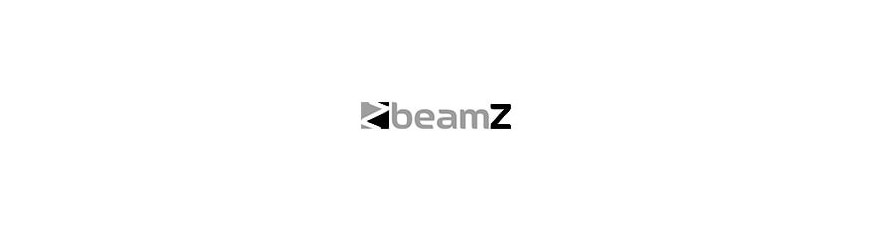 BeamZ Professional Laser-, rook- en lichteffecten - DJ-Verkoop.nl