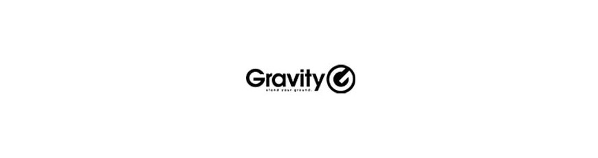 Gravity statieven & standaards voor o.a. speakers en microfoons