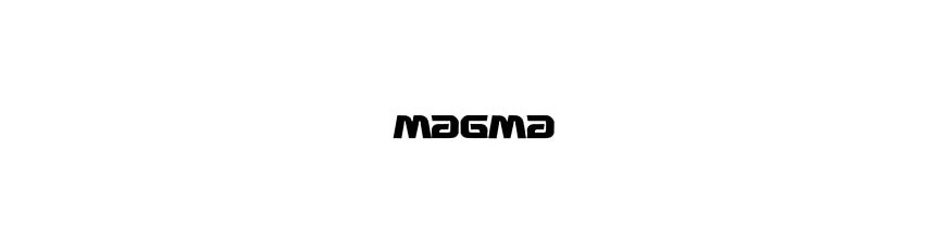 Magma Flightbags en Flightcases, voordelig uitstekende kwaliteit