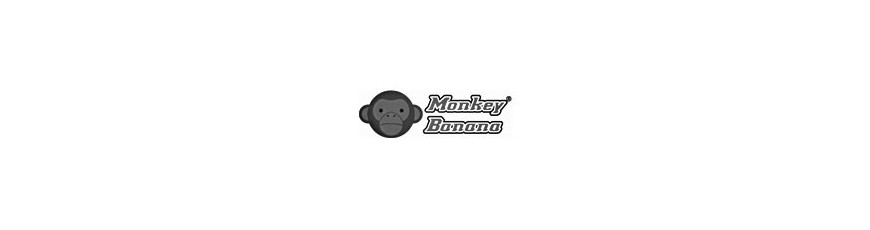 Monkey Banana Monitor speakers Studio | Producer Gear dj-verkoop