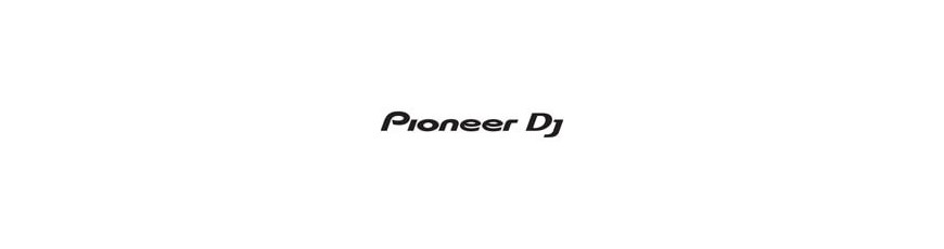 Pioneer Pro DJ voordelig goedkoop kopen? - DJ-Verkoop.nl