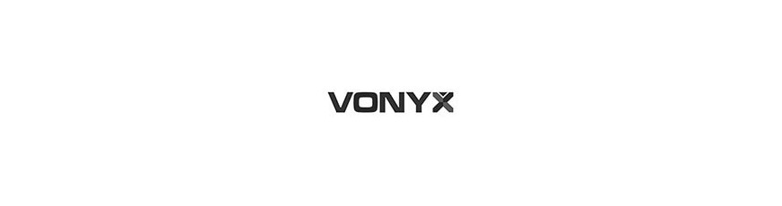 Vonyx speakers, portable geluidssets & microfoons goedkoop kopen?