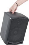Ibiza sound power5-BT portable speaker