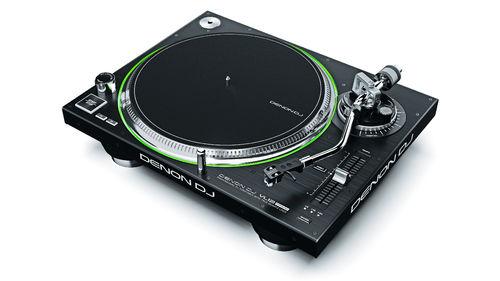 De Denon DJ Prime VL12 koop je bij dj-verkoop