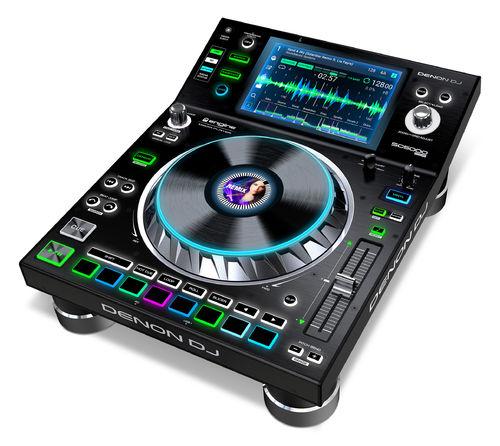 De Denon DJ Prime CS5000 koop je bij dj-verkoop
