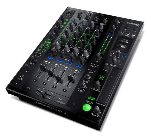 De Denon DJ Prime X1800 koop je bij dj-verkoop