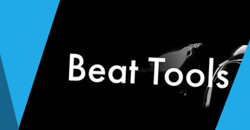 Nieuw van Ableton, Beat Tools Toolkit