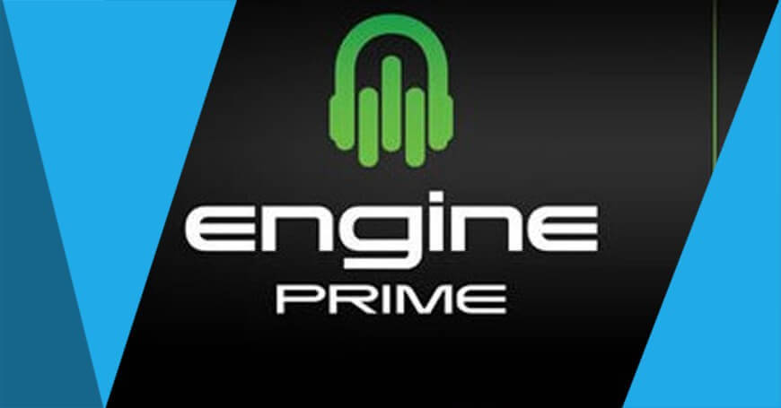 Nog 1 dag en dan word Engine Prime gelanceerd voor de Denon DJ SC5000 en MCX8000