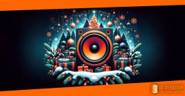 Ontdek Magische Kerstcadeautjes bij DJ-Verkoop!